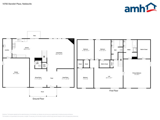 Building Photo - 10765 Standish Pl