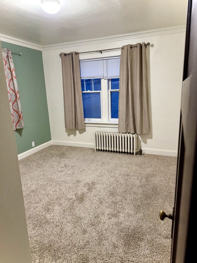 Floorplan - Tisdale Apartments