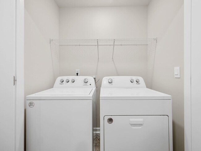 Building Photo - Modern living meets Convenience- Townhome in Greer, SC! *Waived Application Fee* With approved ap...