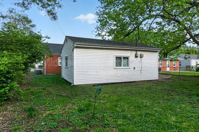 Building Photo - 4313 St Dominic Ln