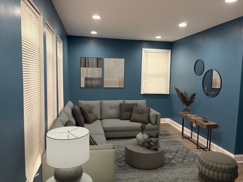 Building Photo - 2019 Ashland Ave