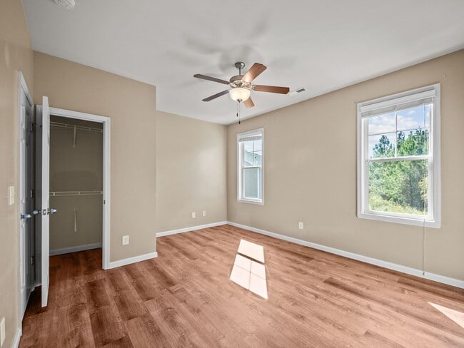 Building Photo - Welcome to Carolina Forest!