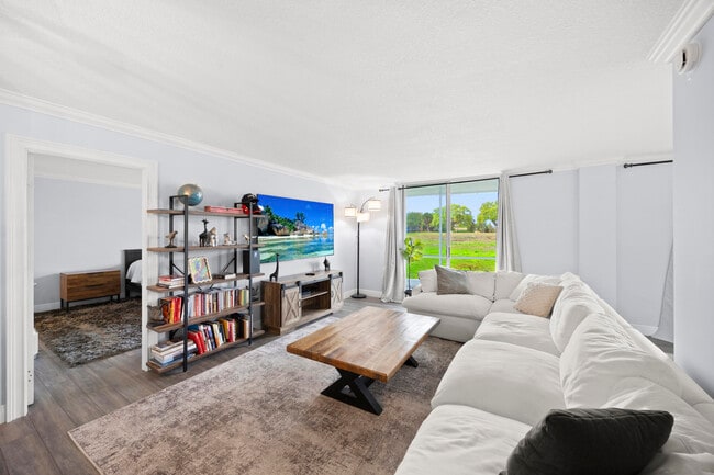 Building Photo - 5301 NW 2nd Ave