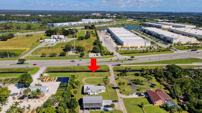 Building Photo - 6698 Belvedere Rd