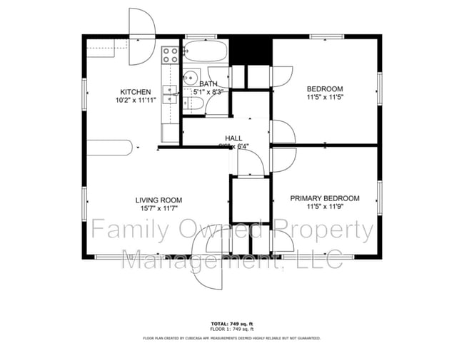 Building Photo - 5805 Chaucer Dr