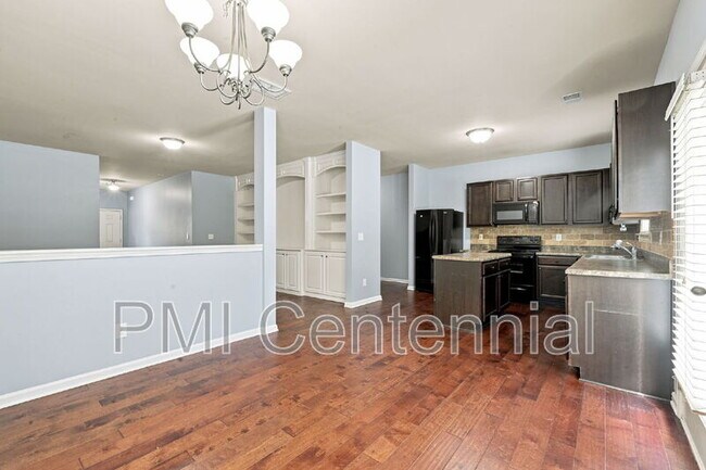 Building Photo - 3217 Blue Springs Trace