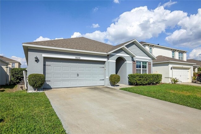 Building Photo - 9009 Pinales Wy