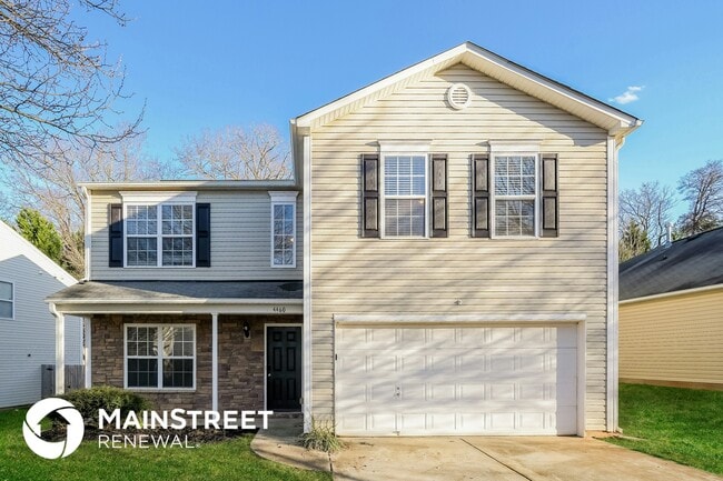 Building Photo - 4460 Westhill Pl