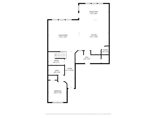 Building Photo - 4015 Wild Bloom Rd