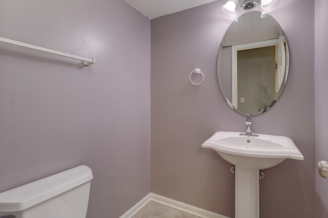 Building Photo - 24415 John Adams Dr