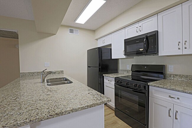 Building Photo - Mystic Gardens 5311-1110