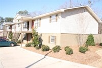 Building Photo - 449 N Donahue Dr