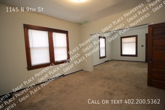 Building Photo - 1145 N 9th St