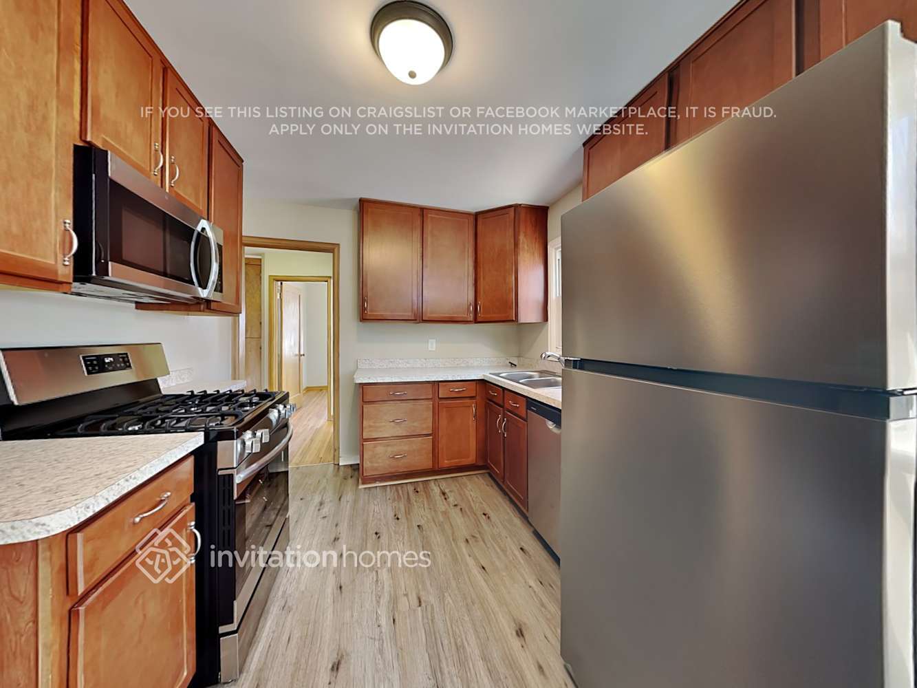 Building Photo - 6709 Channel Rd NE