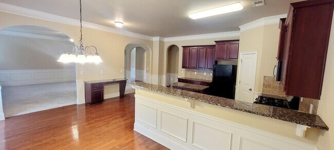 Building Photo - 1202 Berkley Hills Pass