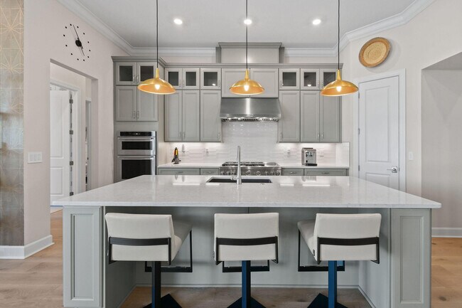 Building Photo - 20017 SE Bridgewater Dr