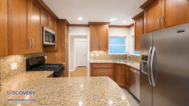 Building Photo - Pending! Coveted Piedmont Four Bedroom Home