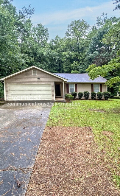 Building Photo - 3480 Stone Ridge Dr