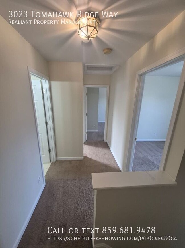 Building Photo - 3023 Tomahawk Ridge Way