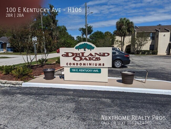 Primary Photo - 100 E Kentucky Ave