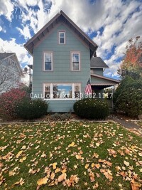 Building Photo - Two bedroom lower level apartment for rent...