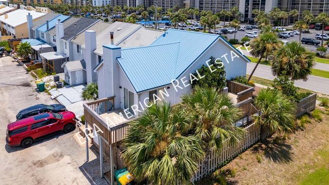 Building Photo - Okaloosa Island