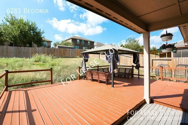 Building Photo - 6281 Begonia-