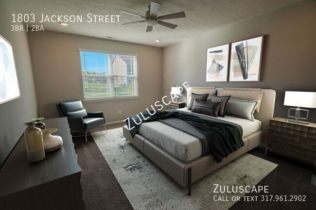 Building Photo - HALF OFF 1st MONTH RENT….1803 Jackson Stre...