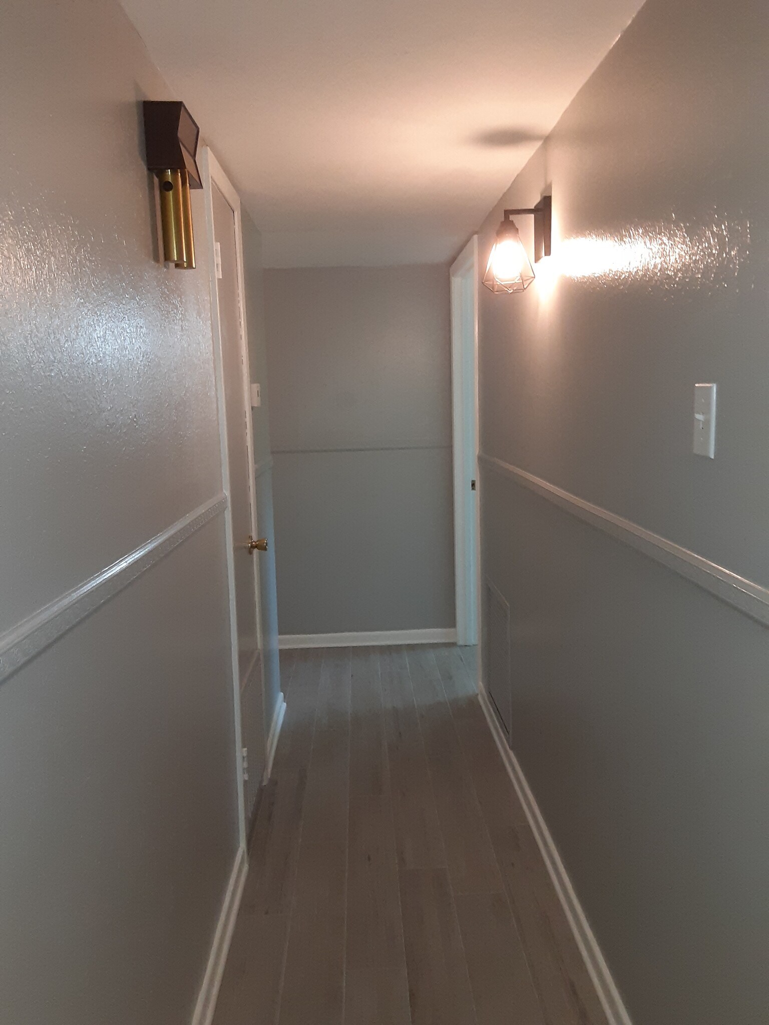 Hall - 9469 Macedonia Ave