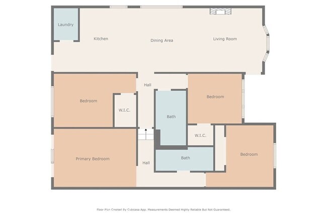 Building Photo - 1702 Landis St