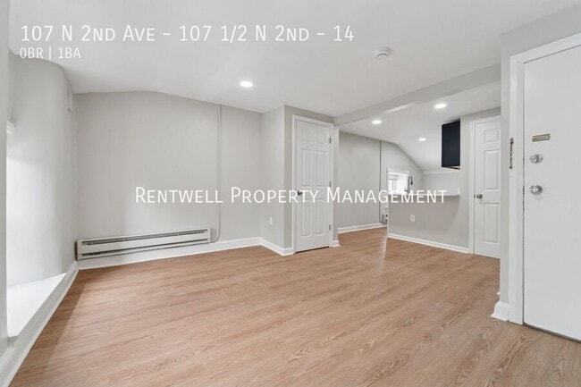 Building Photo - 107 N 2nd Ave