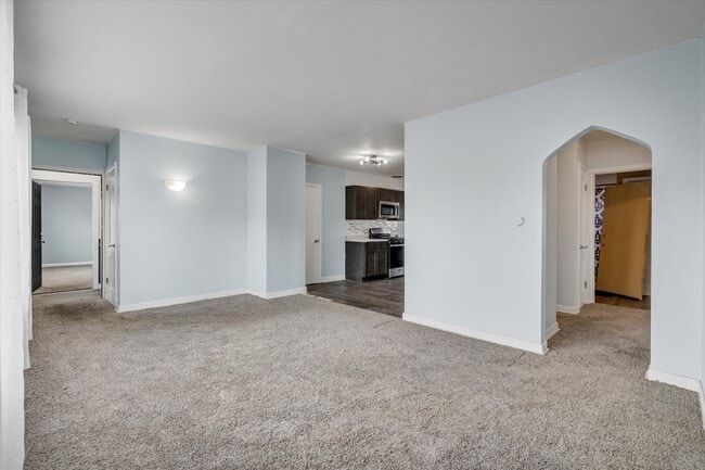 Building Photo - 3313 Avenue of the Cities