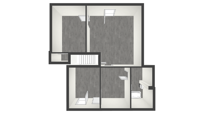 Building Photo - 3 Bed 1 Bath close to UWEC! Available June 1st