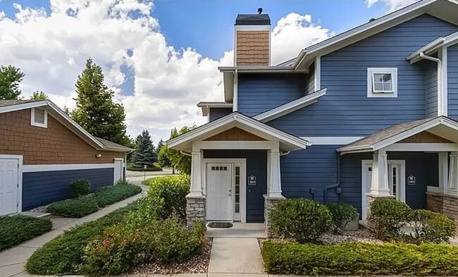 Primary Photo - Spacious 2 bed 2 bath condo in S/E Fort Co...