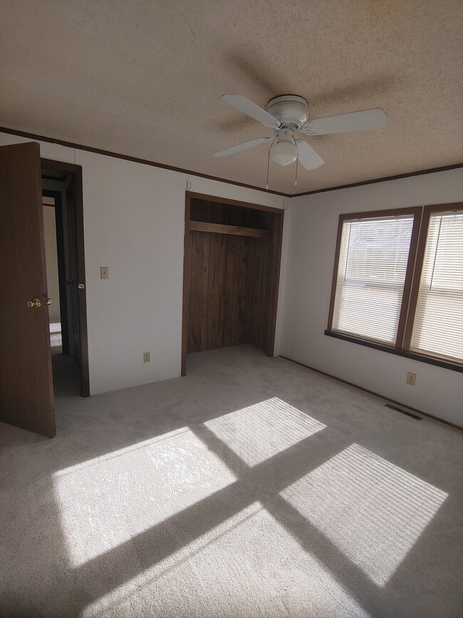 Bedroom 2 - 308 Turner Avenue