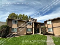 Building Photo - 7520 W Holbrook Ln