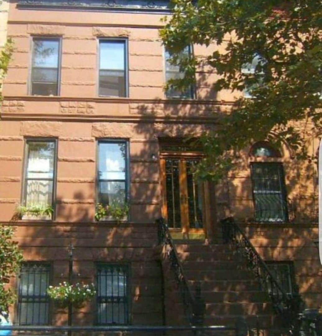 Building Photo - 763 Jefferson Ave