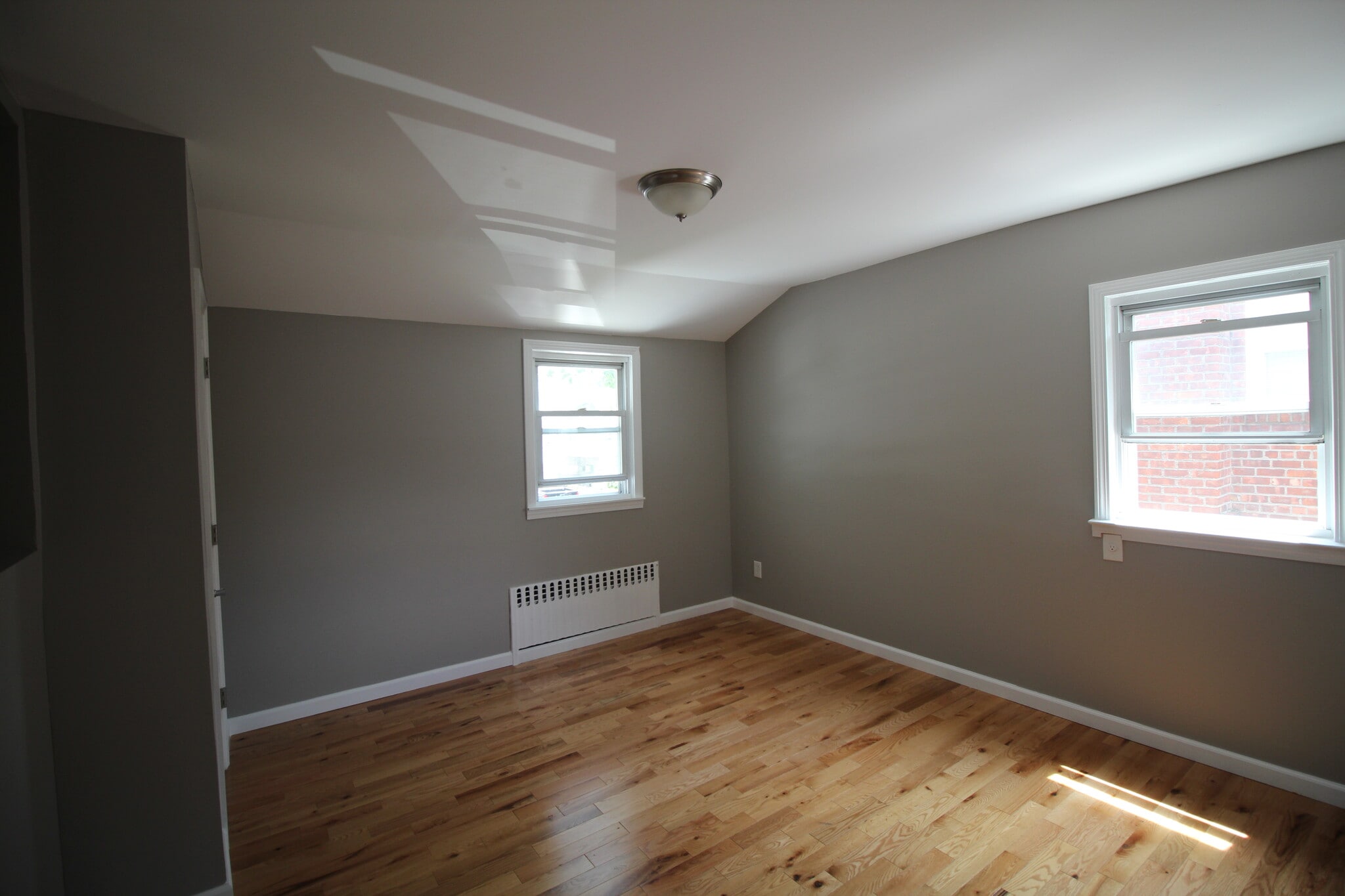 2nd bed - 209 Tibbetts Rd