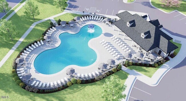 Building Photo - 166 Rusling Leaf Dr