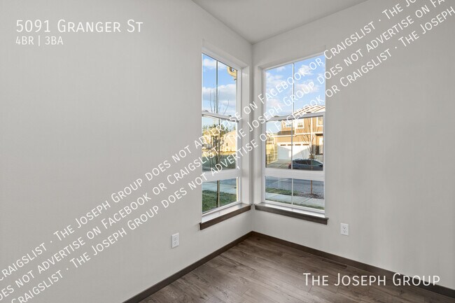 Building Photo - 5091 Granger St