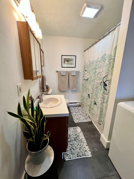 Bathroom1 - 94 Graham St