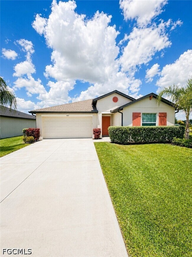 Building Photo - 4117 San Clemente Ct