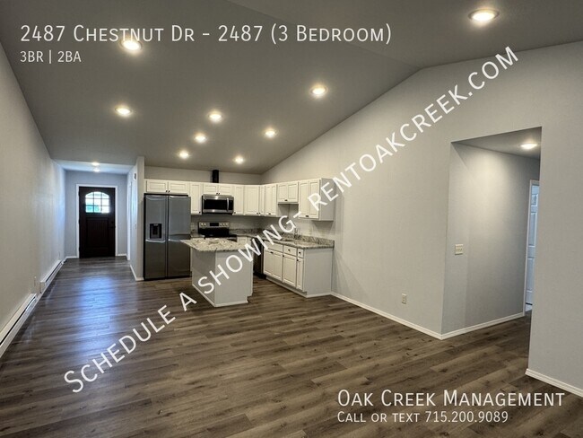 Building Photo - 2487 Chestnut Dr