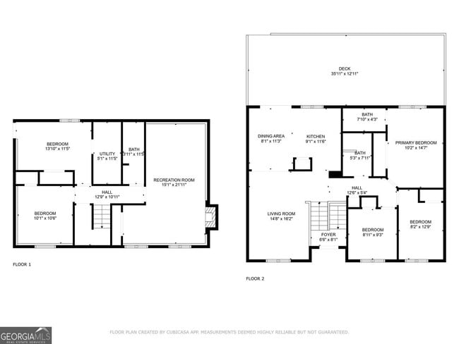 Building Photo - 2205 Mill Wood Ct NW