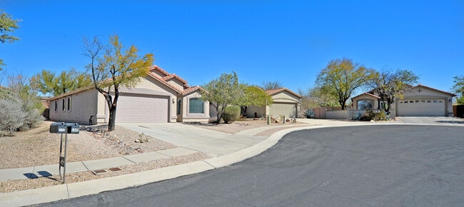 Building Photo - Move-In Ready Home in Dove Mountain