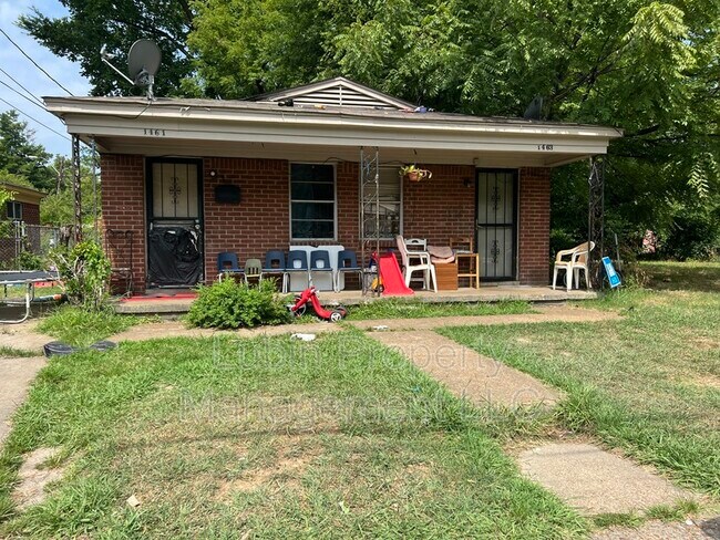 Primary Photo - 1461 Boxwood St