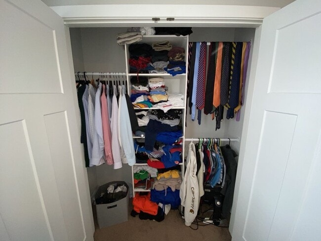 Building Photo - Stunning sunsets on private balcony 2 bed 2 bath in Longfellow!