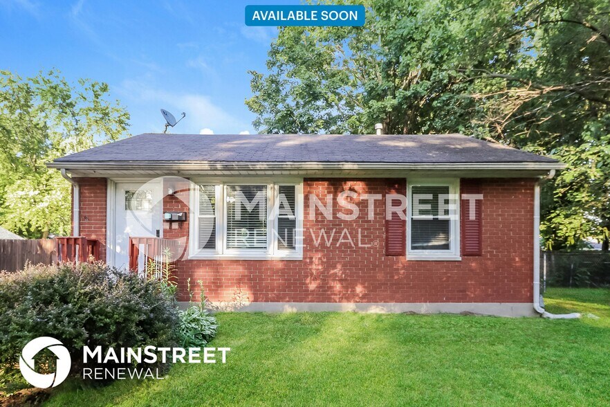 Primary Photo - 4213 Searcy Ln