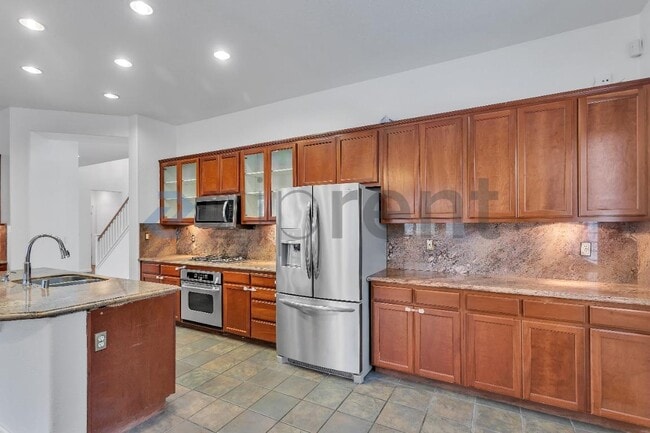 Building Photo - 3906 Glacier Ct