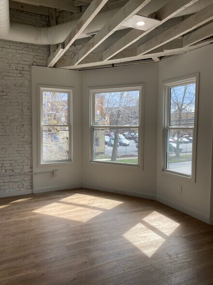 Living Room - 2258 W 10th St